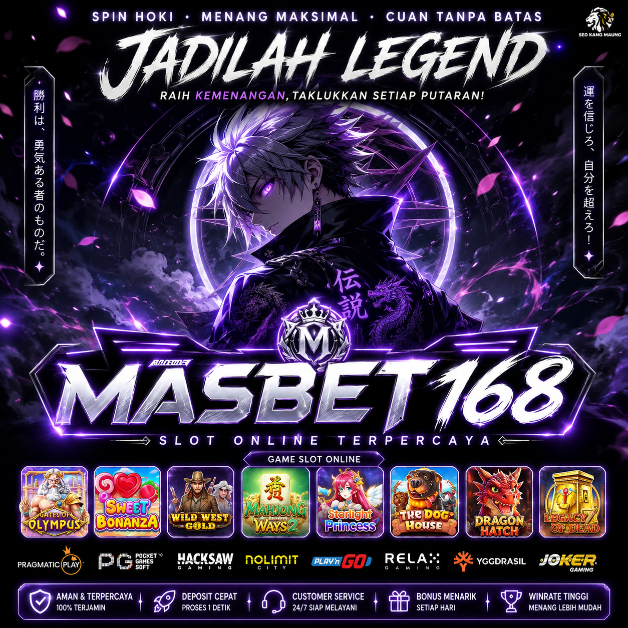 Masbet168